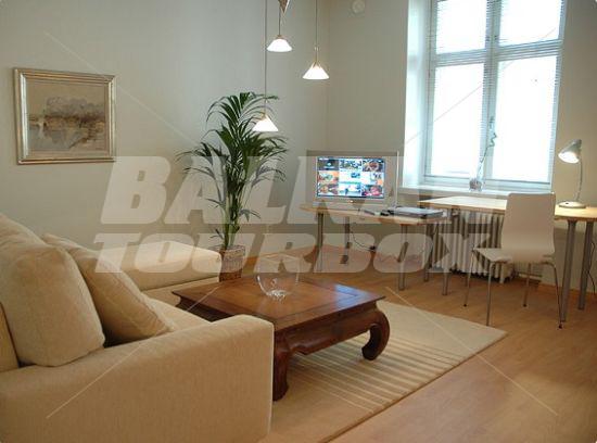holiday in Rivoli Jardin