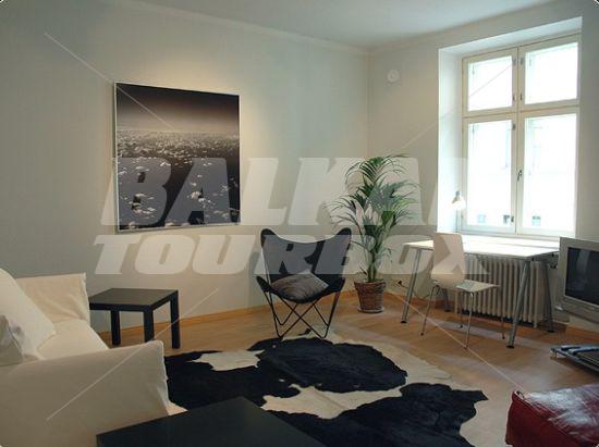 holiday in Rivoli Jardin