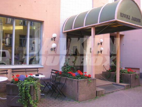 holiday in  Rivoli Jardin