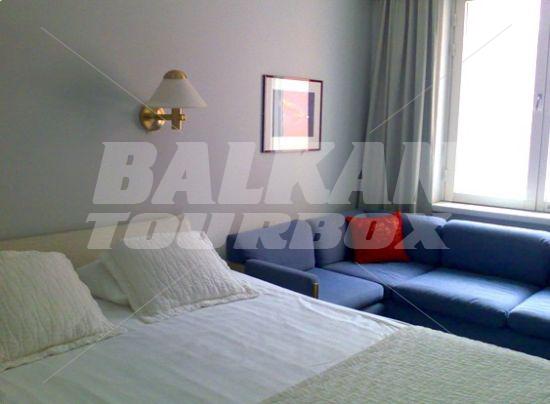 holiday in Rivoli Jardin