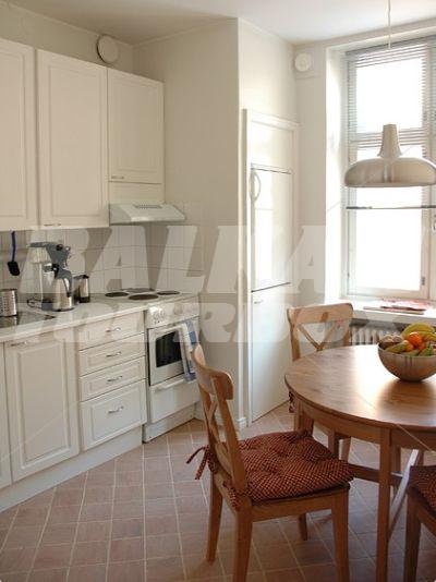 holiday in Rivoli Jardin