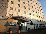 Hotel Express By Holiday Inn Geneva Airport, Switzerland, Geneva