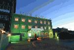 Hotel Lion, 