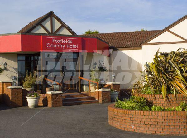 holiday in  Foxfields Country