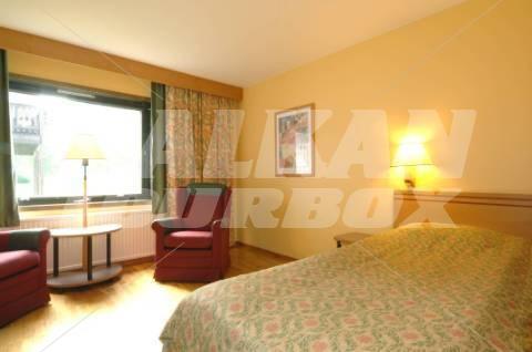holiday in Scandic Lulea North