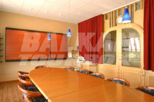 holiday in Scandic Lulea North