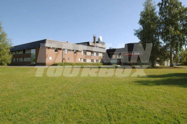 holiday in  Scandic Lulea North