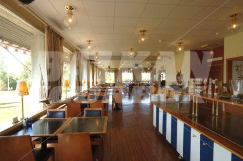 holiday in Scandic Lulea North