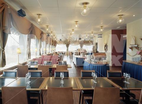 holiday in Scandic Lulea North