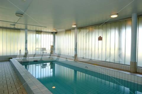 holiday in Scandic Lulea North