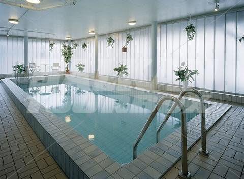 holiday in Scandic Lulea North