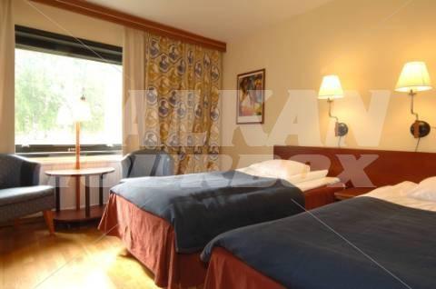 holiday in Scandic Lulea North