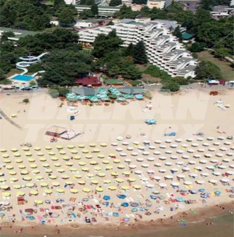 почивка в Доростор