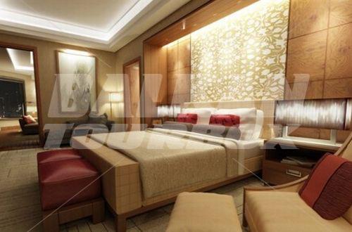 почивка в Grand Millennium Al Wahda
