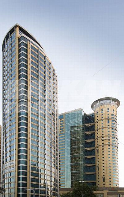 почивка в Grand Millennium Al Wahda