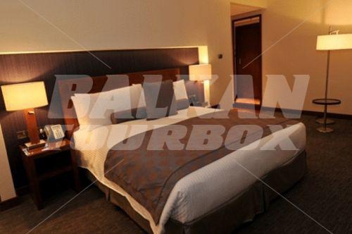 почивка в Grand Millennium Al Wahda