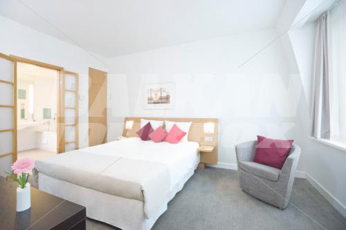 holiday in Novotel Vilnius