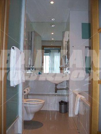 holiday in Novotel Vilnius