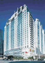 Hotel Shangri La Keri Center Beijing, China, Beijing