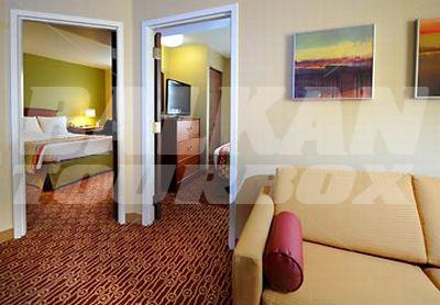 holiday in TownePlace Suites by Marriott Austin Northwest
