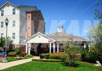 holiday in TownePlace Suites by Marriott Austin Northwest