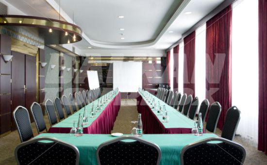 почивка в Mamaison Imperial Ostrava