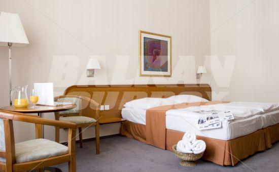 почивка в Mamaison Imperial Ostrava
