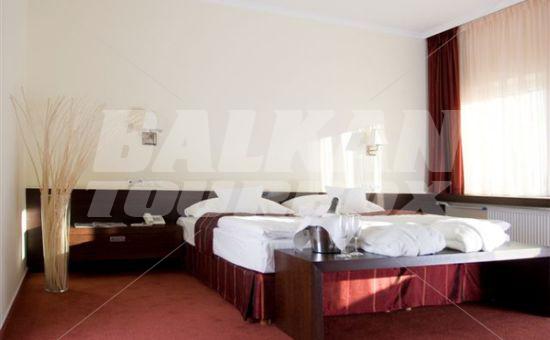 почивка в Mamaison Imperial Ostrava