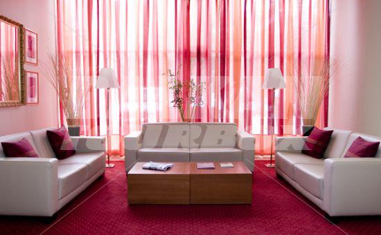почивка в Mamaison Imperial Ostrava