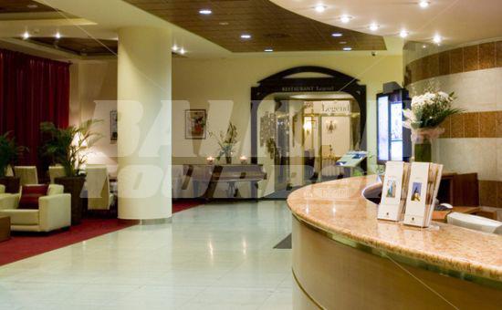 почивка в Mamaison Imperial Ostrava