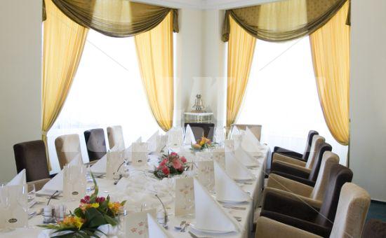 почивка в Mamaison Imperial Ostrava