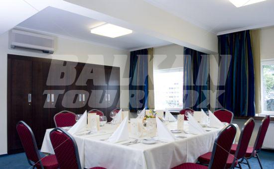 почивка в Mamaison Imperial Ostrava