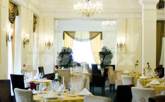 почивка в Mamaison Imperial Ostrava