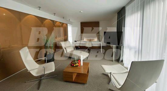holiday in Legere Premium Hotel Luxembourg
