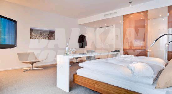 holiday in Legere Premium Hotel Luxembourg