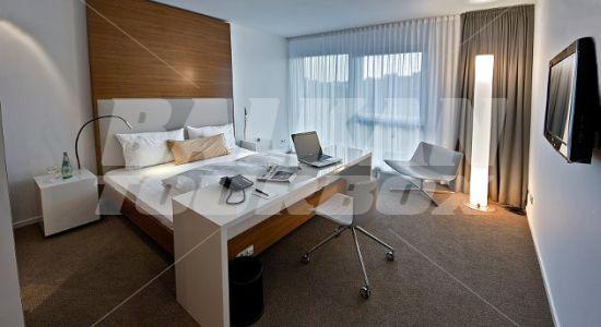 holiday in Legere Premium Hotel Luxembourg