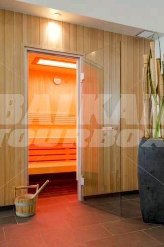 holiday in Legere Premium Hotel Luxembourg