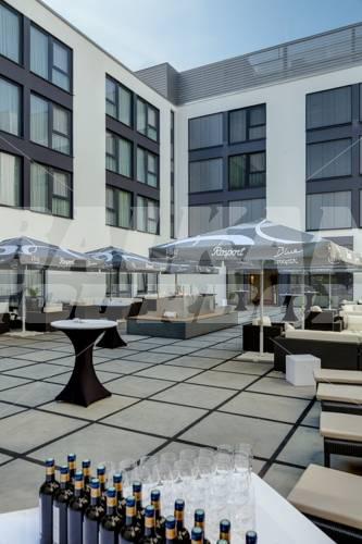 holiday in Legere Premium Hotel Luxembourg