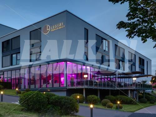 holiday in Legere Premium Hotel Luxembourg