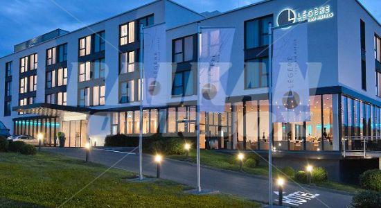 holiday in Legere Premium Hotel Luxembourg