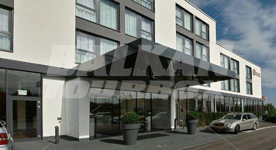 holiday in Legere Premium Hotel Luxembourg