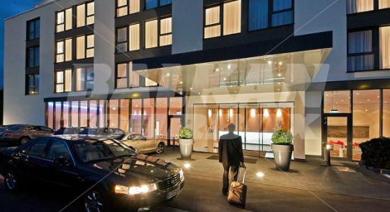 holiday in Legere Premium Hotel Luxembourg