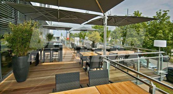 holiday in Legere Premium Hotel Luxembourg