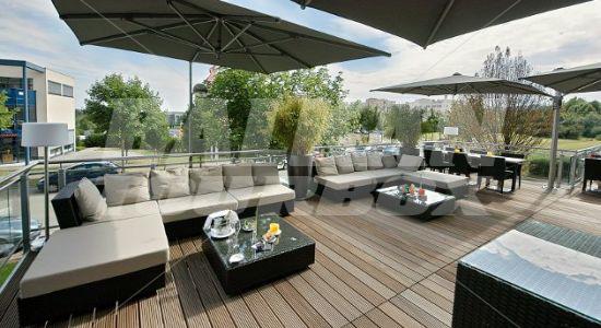 holiday in Legere Premium Hotel Luxembourg