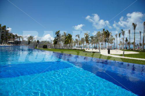почивка в Riu Palace Peninsula Cancun
