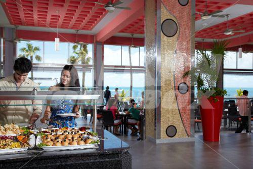 почивка в Riu Palace Peninsula Cancun