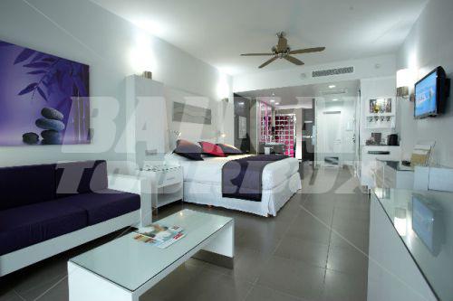 почивка в Riu Palace Peninsula Cancun