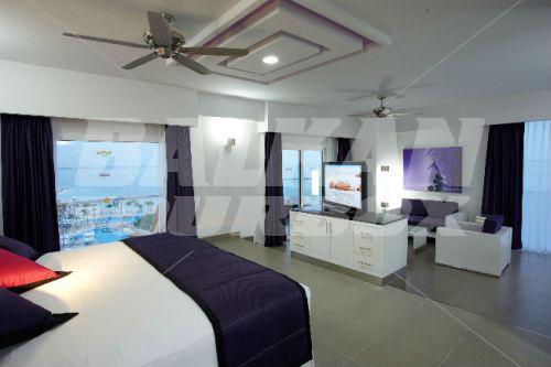 почивка в Riu Palace Peninsula Cancun