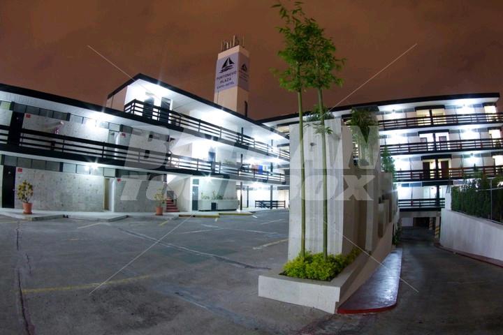 почивка в  Portonovo Plaza Guadalajara