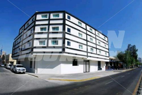 почивка в Portonovo Plaza Guadalajara